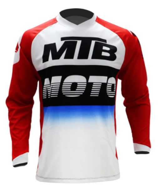 2020 new motocross jersey bmx mtb jersey downhill mx dh cycling, Black;red
2020 new motocross jersey bmx mtb jersey downhill mx dh cycling, Black;red