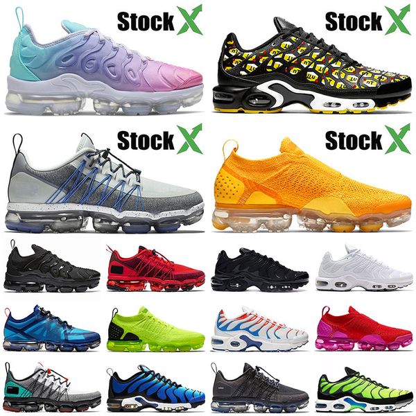 airing cushions tn plus se 3 running shoes szie 13 pastel all over print triple black moc mens womens trainers sneakers
airing cushions tn plus se 3 running shoes szie 13 pastel all over print triple black moc mens womens trainers sneakers