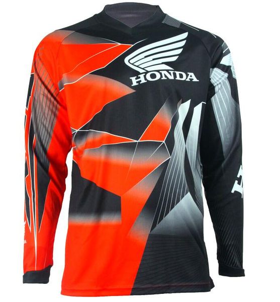 хонда honda пользовательские внедорожных футболка локомотив гоночный костюм горный велосипед велосипед горные костюм с длинным рукавом t
хонда honda пользовательские внедорожных футболка локомотив гоночный костюм горный велосипед велосипед горные костюм с длинным рукавом t