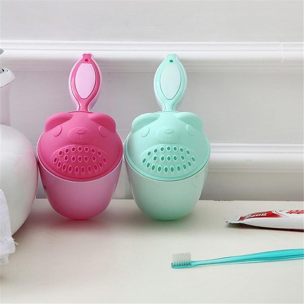 cute cartoon baby bath caps waterfall rinser toddle shampoo rinse cup baby shower spoons child washing hair cup kids bath tool
cute cartoon baby bath caps waterfall rinser toddle shampoo rinse cup baby shower spoons child washing hair cup kids bath tool