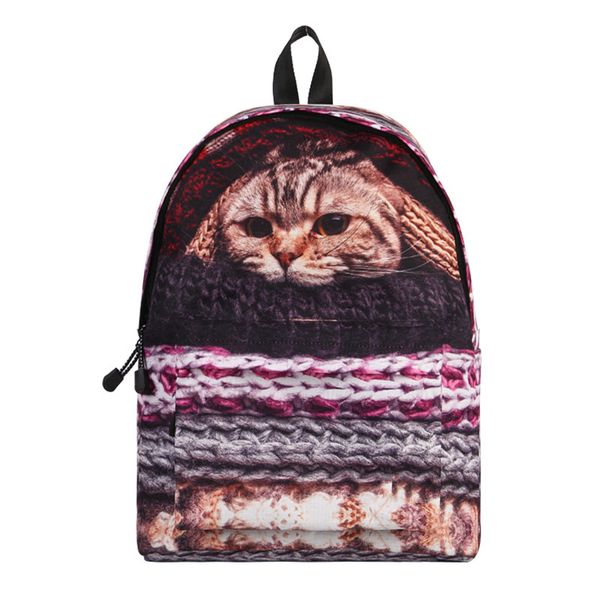 datomarry 15 inch cute cat backpacks small school backpacks for girls ,dog pattern vintage backpack ,fashion rucksacks for girls
datomarry 15 inch cute cat backpacks small school backpacks for girls ,dog pattern vintage backpack ,fashion rucksacks for girls