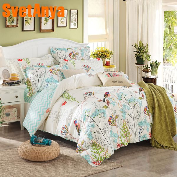svetanya sheet pillowcase duvet cover set print bedding sets queen double single king size bedlinen 100% cotton
svetanya sheet pillowcase duvet cover set print bedding sets queen double single king size bedlinen 100% cotton