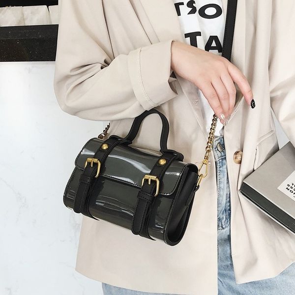 2020 new shoulder bag women's korean version of jelly bag texture casual fashion mini crossbody lady
2020 new shoulder bag women's korean version of jelly bag texture casual fashion mini crossbody lady