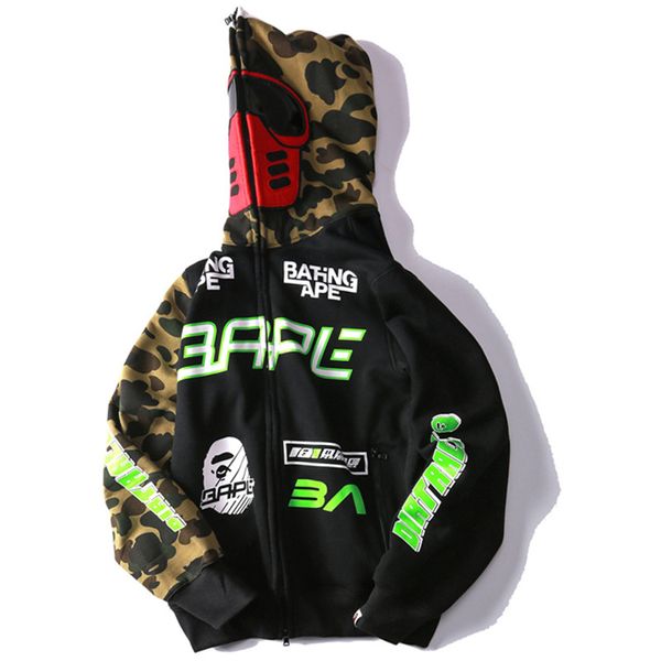 autumn designer hoodies men and women brand hoodie fashion streetwear mens hoodies long sleeve men clothing size s-2xl, Black
autumn designer hoodies men and women brand hoodie fashion streetwear mens hoodies long sleeve men clothing size s-2xl, Black