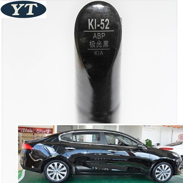 car scratch repair pen, auto paint pen black color for kia k4 k5 kx3 kx5 sportage ,car painting accessory
car scratch repair pen, auto paint pen black color for kia k4 k5 kx3 kx5 sportage ,car painting accessory