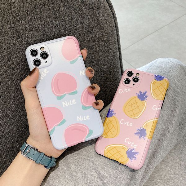 2020 fruit изображение телефона чехлы для iphone 11 pro высокое качество iphone 11 pro max дело iphone cases задняя крышка
2020 fruit изображение телефона чехлы для iphone 11 pro высокое качество iphone 11 pro max дело iphone cases задняя крышка