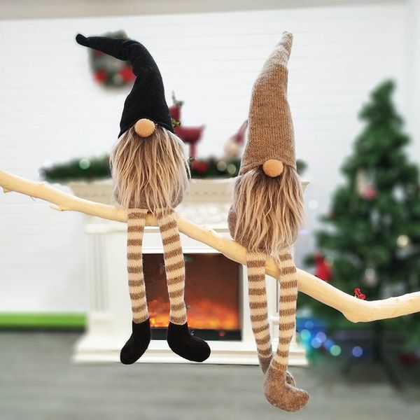 santa claus snowman doll christmas decorations ornaments knitted dolls toy merry christmas supplies kids baby new year gift
santa claus snowman doll christmas decorations ornaments knitted dolls toy merry christmas supplies kids baby new year gift