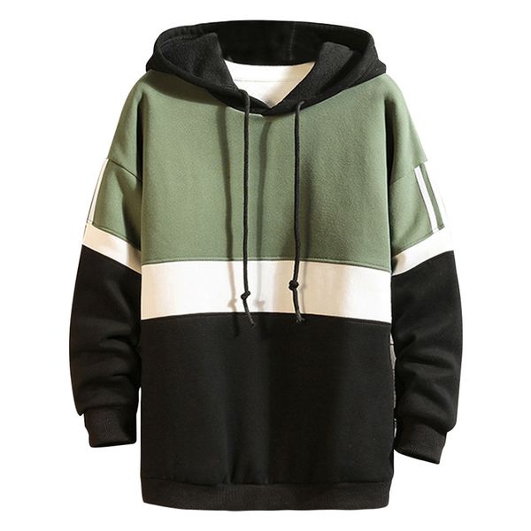 autumn splicing men's print hoody sweatshirt man outdoor recreational sports coats black hoodies winter warm hoody
autumn splicing men's print hoody sweatshirt man outdoor recreational sports coats black hoodies winter warm hoody