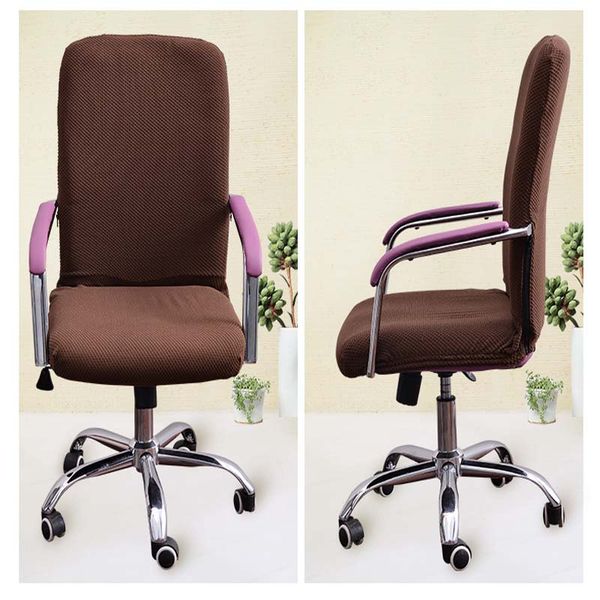 solid swivel chair cover spandex stretch removable office computer turning chair cover polar fleece elastic slipcover seat case
solid swivel chair cover spandex stretch removable office computer turning chair cover polar fleece elastic slipcover seat case