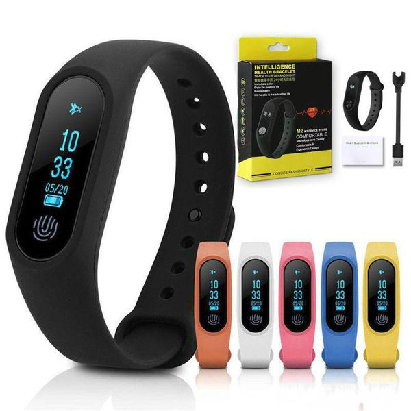 m2 heart rate monitor артериального давления активность tracker смарт браслет шагомер зов напомните здоровье спорт смарт ip67 водонепроницае