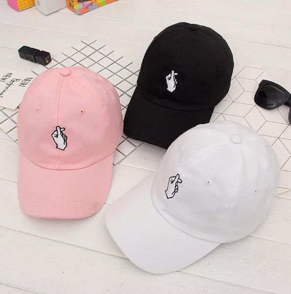 korean men and women casual fashion embroidery love finger gesture baseball cap hip-hop wild trend outdoor sport sunshade hat, Blue;gray
korean men and women casual fashion embroidery love finger gesture baseball cap hip-hop wild trend outdoor sport sunshade hat, Blue;gray