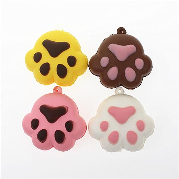 kawaii bear paw кошачьи лапы squishy squishy slow восходящая подвески kawaii jumbo soft cell phone key / сумка ремень подвеска хлюпает игруш
kawaii bear paw кошачьи лапы squishy squishy slow восходящая подвески kawaii jumbo soft cell phone key / сумка ремень подвеска хлюпает игруш
