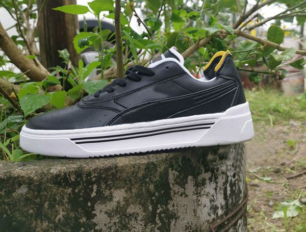 mike cherman x cali-0 drive thru sneaker for men women running skate sport shoes 36-44
mike cherman x cali-0 drive thru sneaker for men women running skate sport shoes 36-44