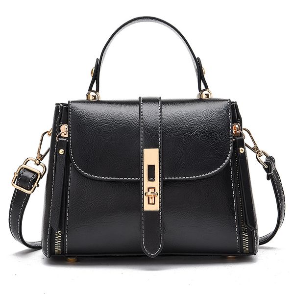 vintage large capacity hasp flap messenger bag women pu waterproof handbag classic multifunctional shoulder bag
vintage large capacity hasp flap messenger bag women pu waterproof handbag classic multifunctional shoulder bag