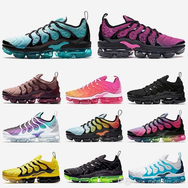 new arrival tn plus 2019 luxury designer sneakers men shoes spirit teal geometric cool grey womens trainers bumblebee fashion running shoes
new arrival tn plus 2019 luxury designer sneakers men shoes spirit teal geometric cool grey womens trainers bumblebee fashion running shoes