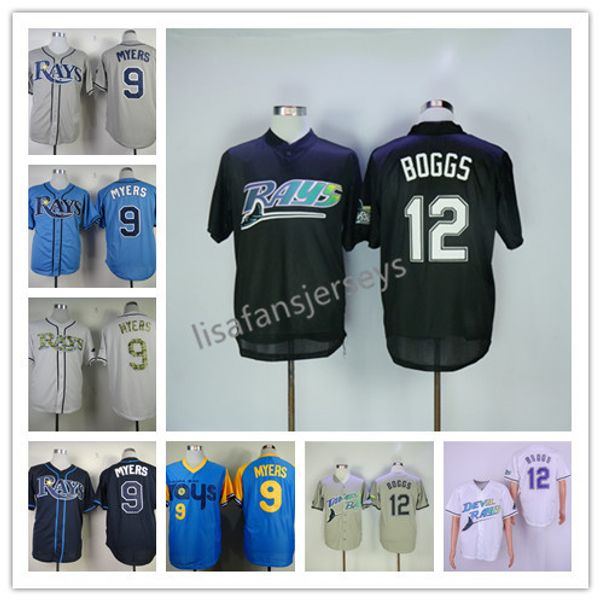 mens stitched jerseys 9 wil myers jersey 12 wade boggs home away road jersey embroidered wholesale jerseys s-xxxl quality, Blue;black
mens stitched jerseys 9 wil myers jersey 12 wade boggs home away road jersey embroidered wholesale jerseys s-xxxl quality, Blue;black