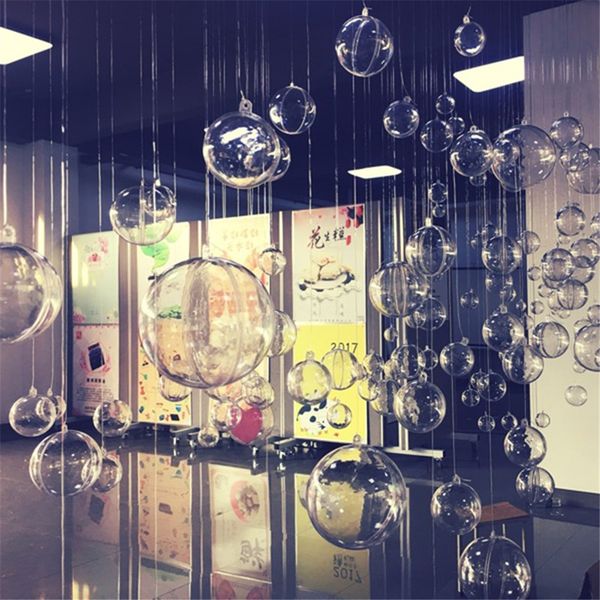 10pcs 4-5cm christmas party festival 10pcs plastic ball transparent hollow christmas tree decoration openable box
10pcs 4-5cm christmas party festival 10pcs plastic ball transparent hollow christmas tree decoration openable box