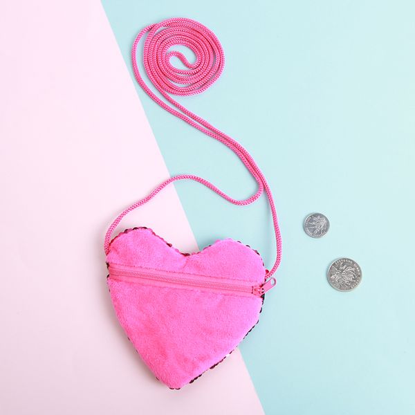 new cute sequins loving heart kids shoulder bags baby girls mini messenger bag cartoon boys small toys children gfits
new cute sequins loving heart kids shoulder bags baby girls mini messenger bag cartoon boys small toys children gfits