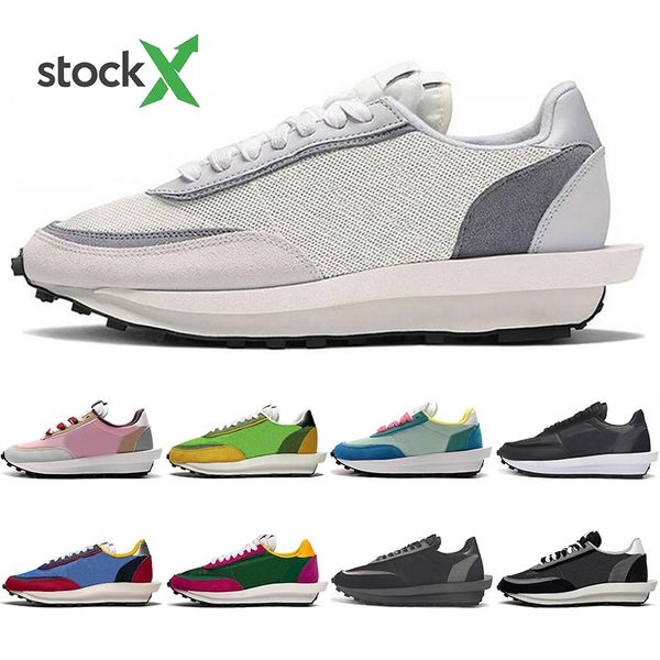 with socks sacai ld waffle ldv running shoes men women triple black white grey pine green gusto pink mens trainers sports sneakers runner
with socks sacai ld waffle ldv running shoes men women triple black white grey pine green gusto pink mens trainers sports sneakers runner