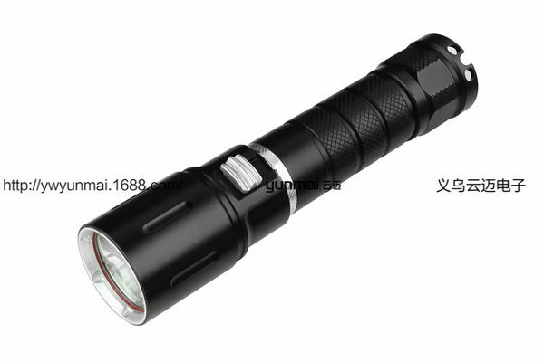 xml t6 light aluminium alloy flashlight outdoors diving necessary magnetron long s
xml t6 light aluminium alloy flashlight outdoors diving necessary magnetron long s