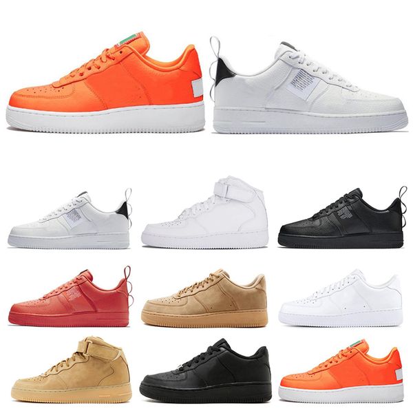 nike air force 1 мода dunk утилиты мужчины женщины кроссовки все черно-белые спортивные скейтбординг high low cut пшеница коричневые кроссов, White;red
nike air force 1 мода dunk утилиты мужчины женщины кроссовки все черно-белые спортивные скейтбординг high low cut пшеница коричневые кроссов, White;red