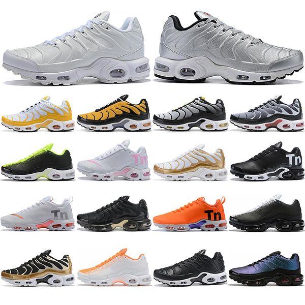with socks 2019 tn plus v2 designer shoes men women wave runner purple running shoes sliver mens chaussures sports sneakers size 36-45
with socks 2019 tn plus v2 designer shoes men women wave runner purple running shoes sliver mens chaussures sports sneakers size 36-45