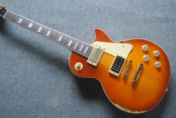 custom nice copy old guitar can also be shipped -during ncp(pay a small freight charge)there's nothing we can not make k-12
custom nice copy old guitar can also be shipped -during ncp(pay a small freight charge)there's nothing we can not make k-12