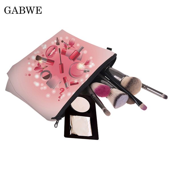 gabwe printing makeup tas pattern portable travel organizer cosmetic bag for make up pouch women necessaries wash toiletry bag
gabwe printing makeup tas pattern portable travel organizer cosmetic bag for make up pouch women necessaries wash toiletry bag