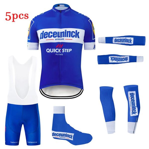 2020 blue quick step cycling jersey pro team short sleeve ropa ciclismo men bike wear clothing bib gel 5pcs set maillot culotte, Black;blue 
2020 blue quick step cycling jersey pro team short sleeve ropa ciclismo men bike wear clothing bib gel 5pcs set maillot culotte, Black;blue