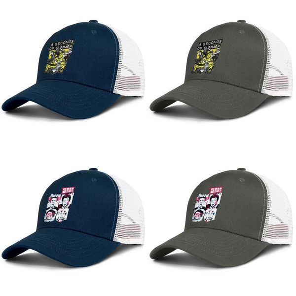5 seconds of summer red graffiti girls juniors mens and women adjustable trucker meshcap design sports team stylish baseballhats of, Blue;gray
5 seconds of summer red graffiti girls juniors mens and women adjustable trucker meshcap design sports team stylish baseballhats of, Blue;gray