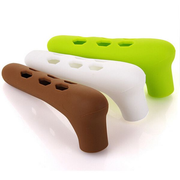 guard anti-collision security handle protective handle doorknob safety silicone cover baby safety supplies
guard anti-collision security handle protective handle doorknob safety silicone cover baby safety supplies