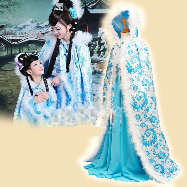 lanxue blue snow children's day parent-child costume sets winter clothes set pgraphy or stage clothing, Black;red
lanxue blue snow children's day parent-child costume sets winter clothes set pgraphy or stage clothing, Black;red