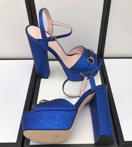 high heel platform sandals brand designer women summer runway heels peep toe models fottwear shoes luxury designer chain shoes size 35-45, Black
high heel platform sandals brand designer women summer runway heels peep toe models fottwear shoes luxury designer chain shoes size 35-45, Black