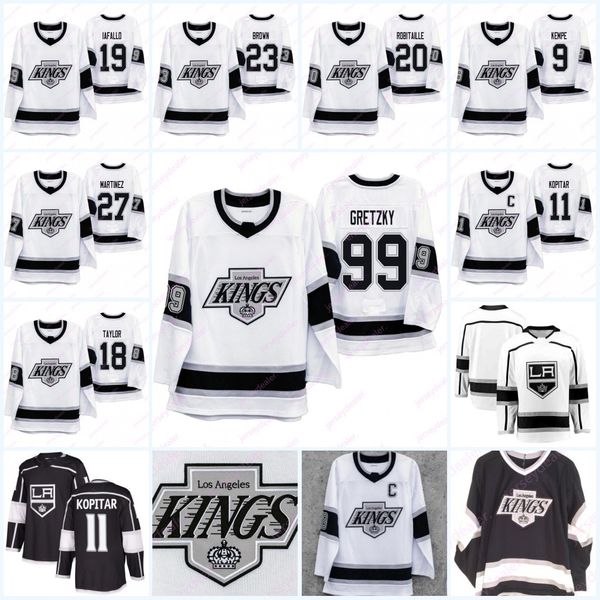 Wayne Gretzky Los Angeles LA Kings 90s 2020 Heritage Jersey Anze Kopitar Luc Robitaille Marcel Dionne Jeff Carter Adrian Kempe Dave Taylor
Wayne Gretzky Los Angeles LA Kings 90s 2020 Heritage Jersey Anze Kopitar Luc Robitaille Marcel Dionne Jeff Carter Adrian Kempe Dave Taylor