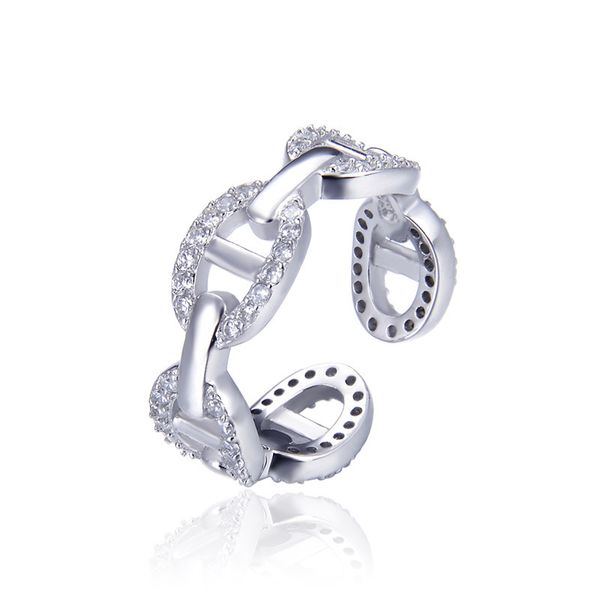 sparkling white cz 925 sterling silver rings for women exquisite s925 silver wedding engagement ring party jewelry, Slivery;golden
sparkling white cz 925 sterling silver rings for women exquisite s925 silver wedding engagement ring party jewelry, Slivery;golden