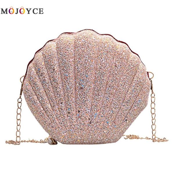 cute sequins small shell bag shoulder handbags phone money pouch chain crossbody bags for women
cute sequins small shell bag shoulder handbags phone money pouch chain crossbody bags for women