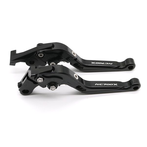 for nc700 s/x 2012-2013 motorcycle brake clutch levers billet aluminum alloy cnc foldable adjustable extendable folding
for nc700 s/x 2012-2013 motorcycle brake clutch levers billet aluminum alloy cnc foldable adjustable extendable folding