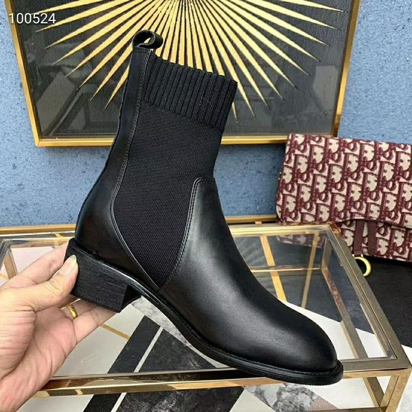 spring fall womens black real leather with knit stretch fabric sock booties pull on flat heels breathable shoes ankle short boots
spring fall womens black real leather with knit stretch fabric sock booties pull on flat heels breathable shoes ankle short boots