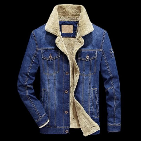 2019 mens зимы толстые ватки chest карманы rodeo подкладка джинсовые куртки модные мужские джинсы куртка сгущает теплая зима outwear мужчина, Black;brown
2019 mens зимы толстые ватки chest карманы rodeo подкладка джинсовые куртки модные мужские джинсы куртка сгущает теплая зима outwear мужчина, Black;brown