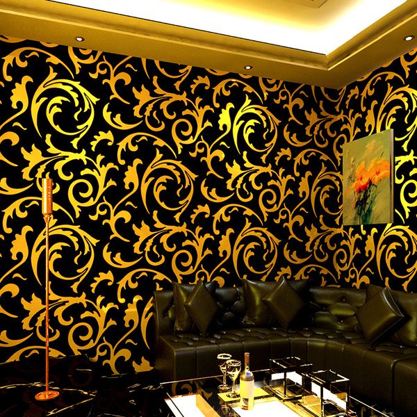 stereoscopic 3d flocking pvc vinyl wallpaper thicken luxury stripe wallpaper living room bedroom background wall paper
stereoscopic 3d flocking pvc vinyl wallpaper thicken luxury stripe wallpaper living room bedroom background wall paper