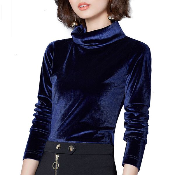 womens clothing womens blouses new women velvet blouses turtleneck spring velour shirts blusas plus size blouse femme, White
womens clothing womens blouses new women velvet blouses turtleneck spring velour shirts blusas plus size blouse femme, White