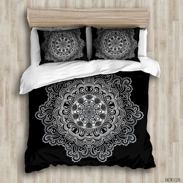 3D designer bedding sets black king size luxury Quilt cover pillow case queen size duvet cover designer bed comforters sets w2
3D designer bedding sets black king size luxury Quilt cover pillow case queen size duvet cover designer bed comforters sets w2