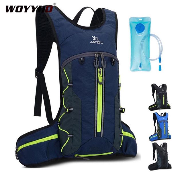 10l waterproof camping water bag,outdoor sports hiking hydration backpack, riding bag water pack bladder soft flask
10l waterproof camping water bag,outdoor sports hiking hydration backpack, riding bag water pack bladder soft flask