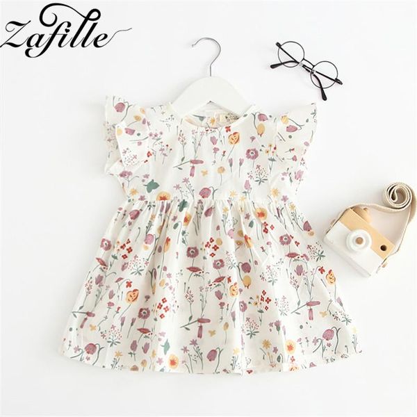 zafille toddler infant baby girl dress flare sleeve kids clothes cotton floral printed girls dress cute girls clothing 2020 new, Red;yellow
zafille toddler infant baby girl dress flare sleeve kids clothes cotton floral printed girls dress cute girls clothing 2020 new, Red;yellow