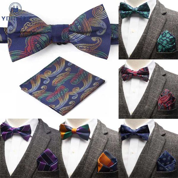 floral stripes check dot paisley jacquard woven men butterfly bow tie bowtie pocket square handkerchief hanky suit set accessory, Black;gray
floral stripes check dot paisley jacquard woven men butterfly bow tie bowtie pocket square handkerchief hanky suit set accessory, Black;gray