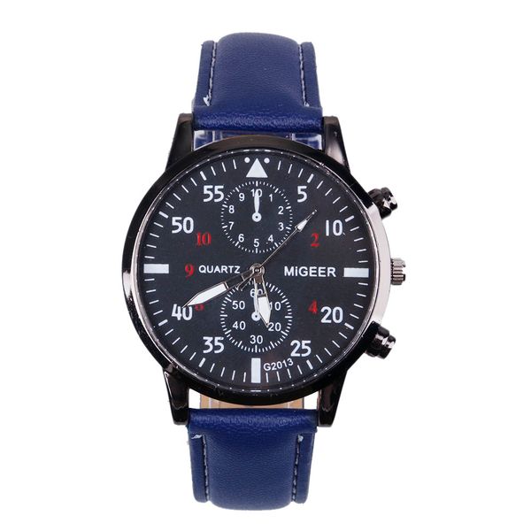 retro design leather band watches women men brand relogio masculino 2019 new mens sports clock analog quartz wrist watches, Slivery;brown
retro design leather band watches women men brand relogio masculino 2019 new mens sports clock analog quartz wrist watches, Slivery;brown