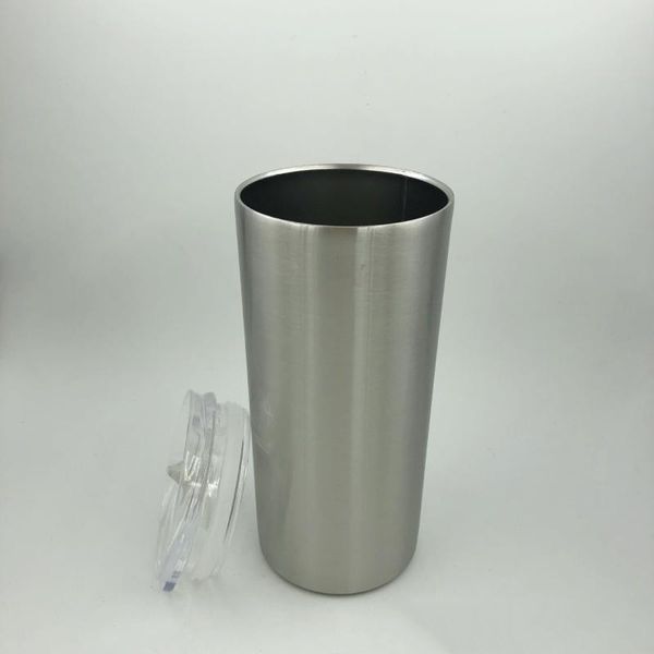 tainless steel skinny tumbler 15oz сохранить прохладу прямая кружка для пива пивная кружка с крышками и соломкой
tainless steel skinny tumbler 15oz сохранить прохладу прямая кружка для пива пивная кружка с крышками и соломкой