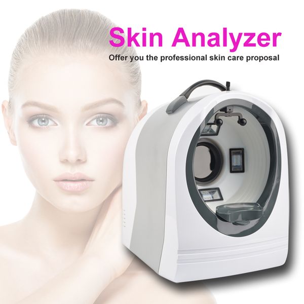 st professional portable magic mirror 3d skin analyzer automatic skin diagnosis face scanner camera skin analyzer machine
st professional portable magic mirror 3d skin analyzer automatic skin diagnosis face scanner camera skin analyzer machine