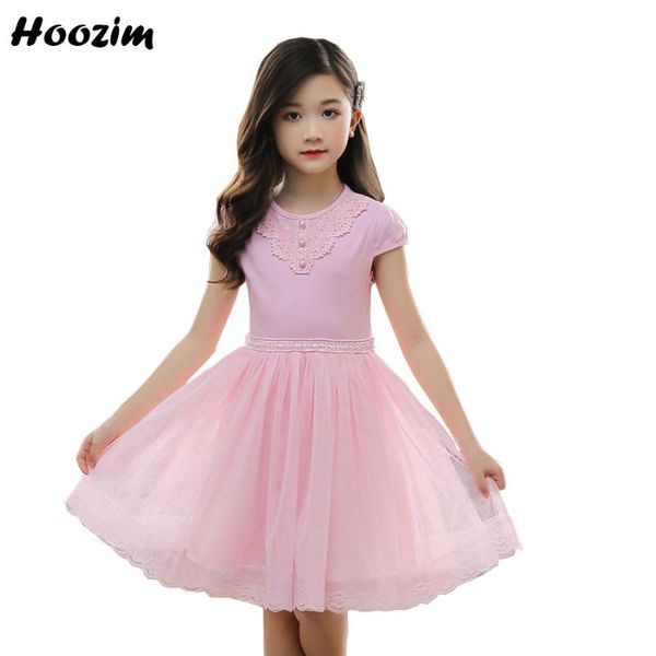 white pearl belt cap sleeve cotton tulle knee length o neck lace dress girls 4-14 age princess elegant pageant dresses for teens, Red;yellow
white pearl belt cap sleeve cotton tulle knee length o neck lace dress girls 4-14 age princess elegant pageant dresses for teens, Red;yellow