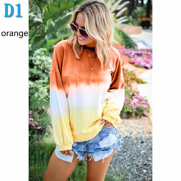 women fashion autumn warm hoodie womens explosion rainbow gradient printed long sleeve brand sweatershirts 9 color plus size s-5xld1, Black
women fashion autumn warm hoodie womens explosion rainbow gradient printed long sleeve brand sweatershirts 9 color plus size s-5xld1, Black